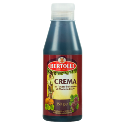 Bertolli Crema di Balsamico