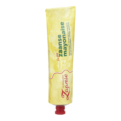Zaanse Mayonaise XXL