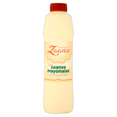 Zaanse Mayonaise