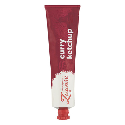 Van Wijngaarden Zaanse curry ketchup