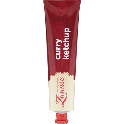 Van Wijngaarden Zaanse curry ketchup