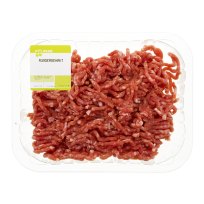 Huismerk Rundergehakt