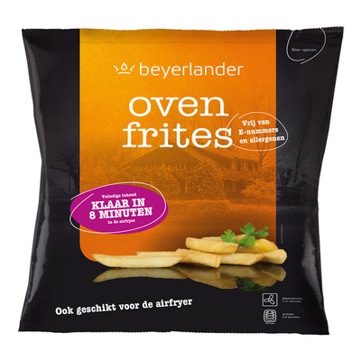 Beyerlander Ovenfrites