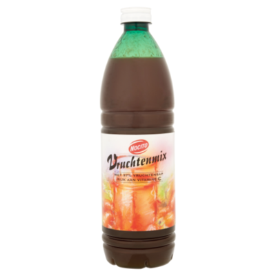 Nocito Vruchtenmix