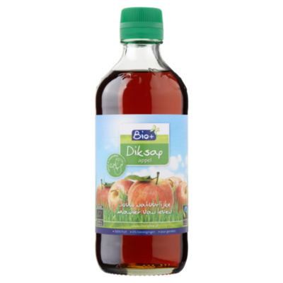 Bio+ Diksap appel