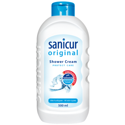 Sanicur Douche original