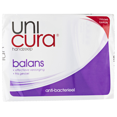Unicura Balance tabletzeep