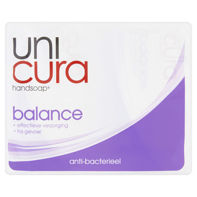 Unicura Balance tabletzeep