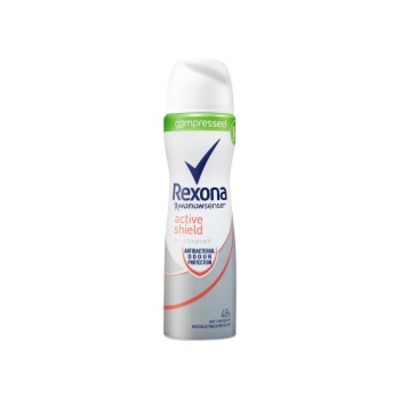 Rexona Deodorant Spray active shield