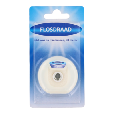 Fancy Flosdraad