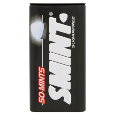 Smint XL mints Blackmint