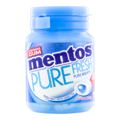 Mentos Pure fresh freshmint