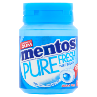 Mentos Pure fresh freshmint
