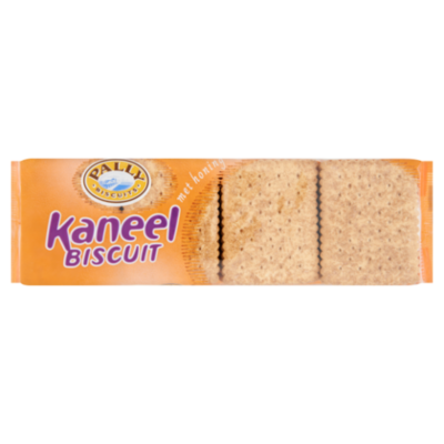 Pally Kaneelbiscuits
