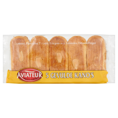 Aviateur Kano 5 stuks