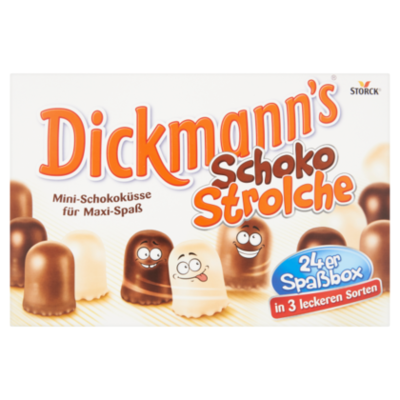 Storck Dickmann's mini 24 stuks