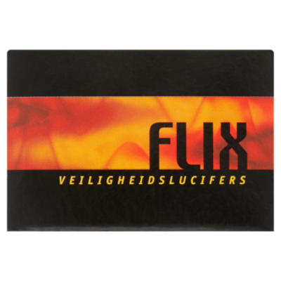 Flix Lucifers