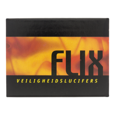 Flix Lucifers lang
