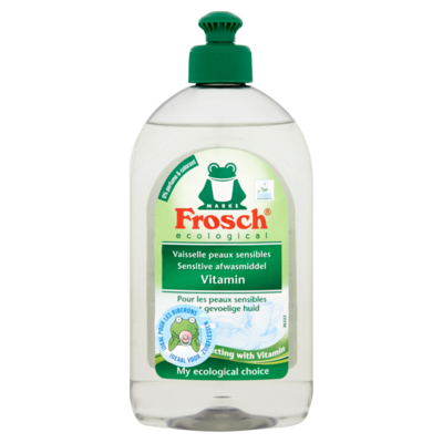 Frosch Afwasmiddel sensitive