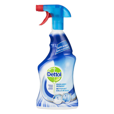 Dettol Badkamerspray
