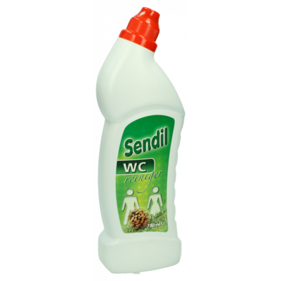 Sendil Wc gel dennen