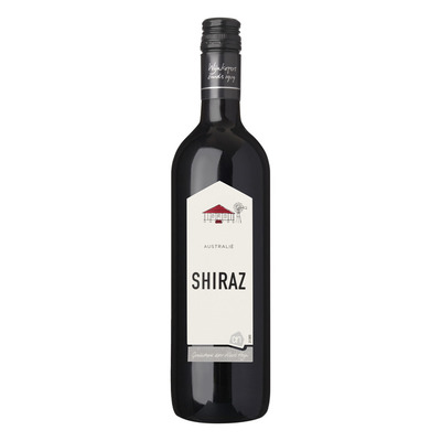 AH Shiraz