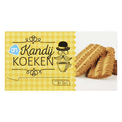 Huismerk Kandijkoek