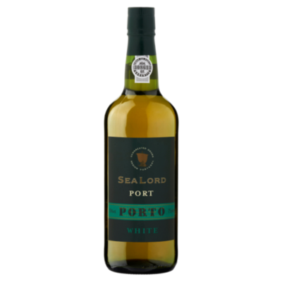 Sealord Port White