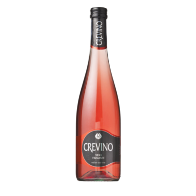 Crevino Mellow rosé