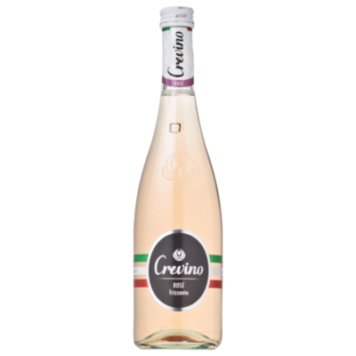Crevino Mellow rosé