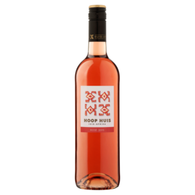 Hoophuis Rosé