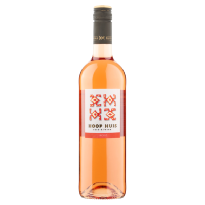 Hoophuis Rosé