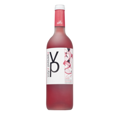 Vaya Pasada Rosado