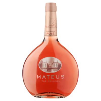 Mateus Rosé