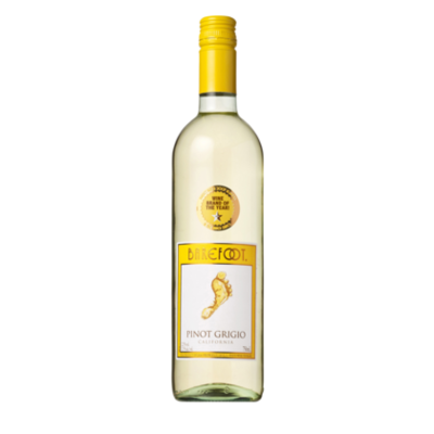 Barefoot Pinot Grigio