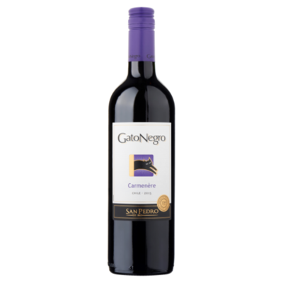 Gatonegro Carménère
