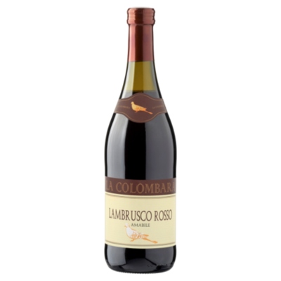 Colombara Lambrusco Rosso