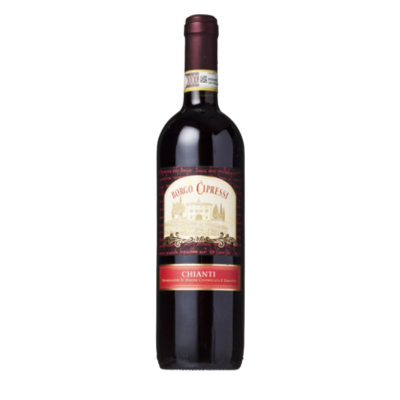 Borgo Cipressi Chianti