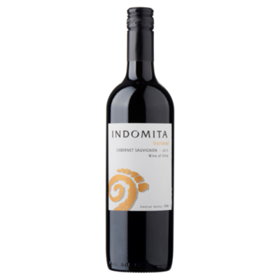 Indomita Cabernet Sauvignon