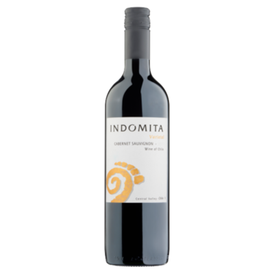 Indomita Cabernet Sauvignon