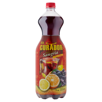 Spanje Sangria
