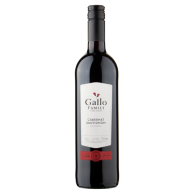 Gallo Cabernet Sauvignon