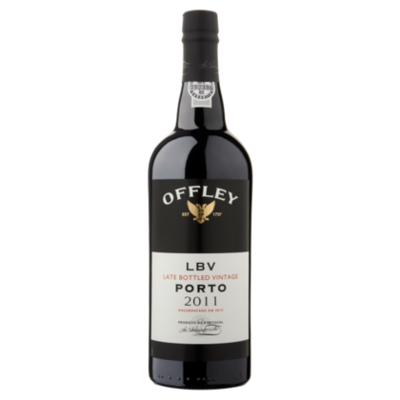 Offley LBV port