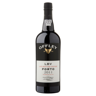 Offley Port LBV