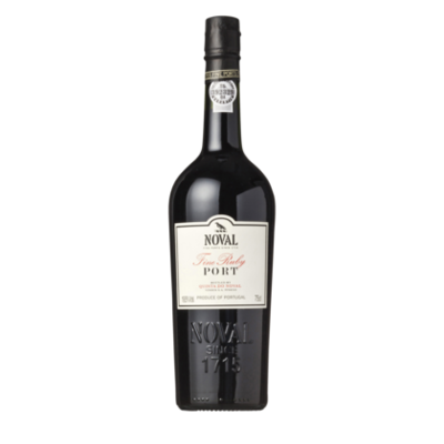Noval Port Ruby