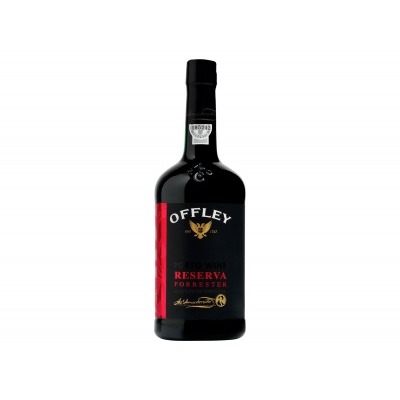 Offley Port reserva