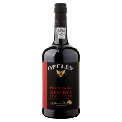 Offley Port reserve