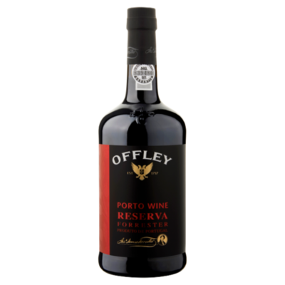 Offley Port Reserve