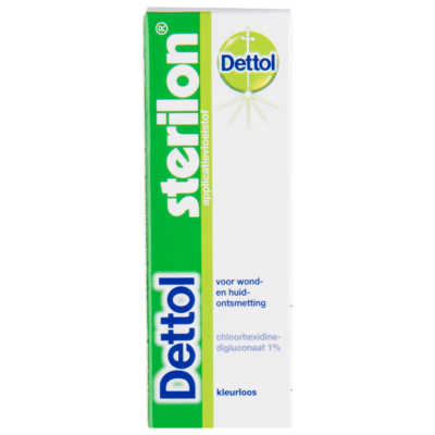 Sterilon Tinctuur