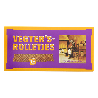 Vegter Rolletjes